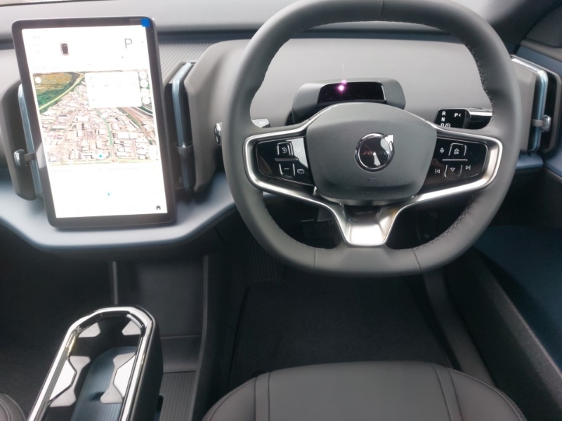 Used Volvo EX30 2025 for sale - 77972125: Photo 7