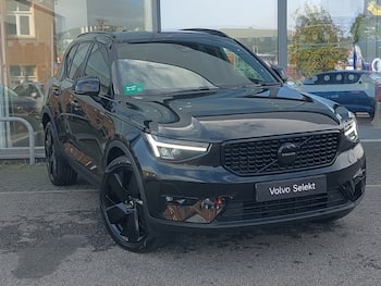 Used Volvo XC40 2026 for sale - 79718416: Photo