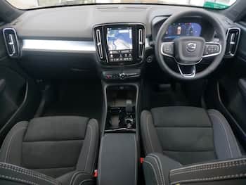 Used Volvo XC40 2026 for sale - 79718416: Photo