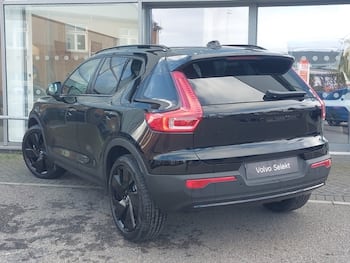 Used Volvo XC40 2026 for sale - 79718416: Photo