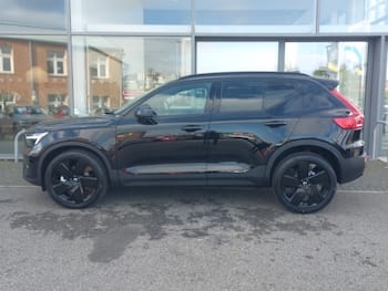 Used Volvo XC40 2026 for sale - 79718416: Photo