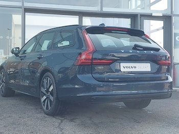 Used Volvo V90 2025 for sale - 75576057: Photo