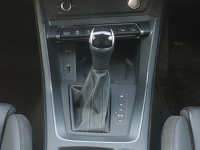 Used Audi Q3 2020 for sale - 76630697: Photo 13