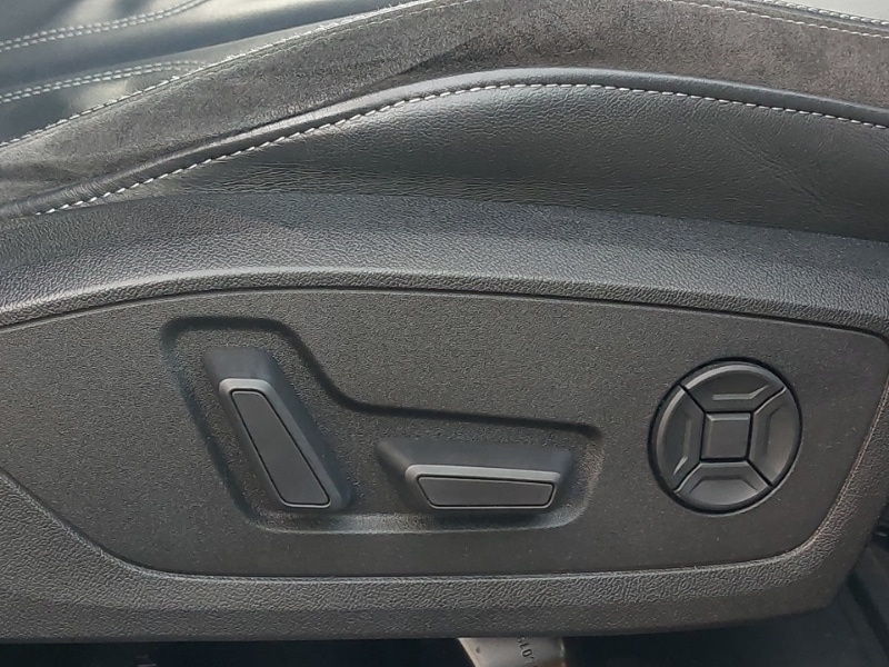 Used Audi Q3 2020 for sale - 76630697: Photo 14