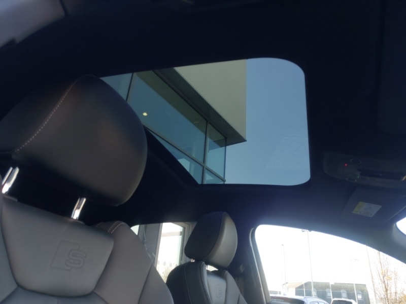 Used Audi Q3 2020 for sale - 76630697: Photo 15