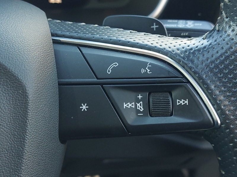 Used Audi Q3 2020 for sale - 76630697: Photo 16