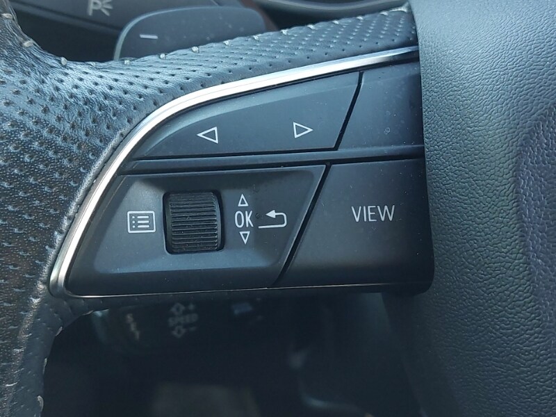 Used Audi Q3 2020 for sale - 76630697: Photo 17