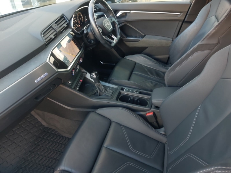 Used Audi Q3 2020 for sale - 76630697: Photo 5