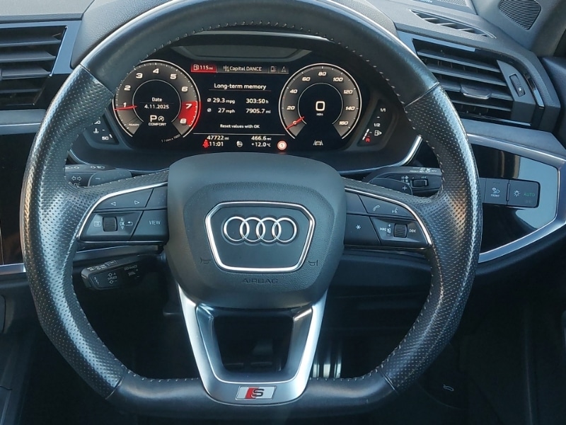 Used Audi Q3 2020 for sale - 76630697: Photo 7