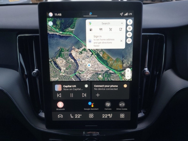 Used Volvo XC60 2025 for sale - 77874325: Photo 14