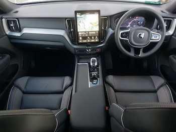 Used Volvo XC60 2025 for sale - 77874325: Photo