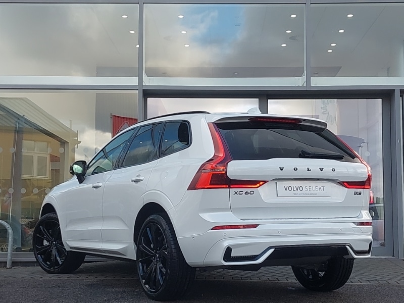 Used Volvo XC60 2025 for sale - 77874325: Photo 3