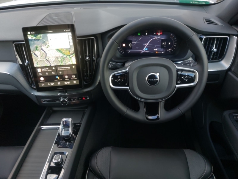 Used Volvo XC60 2025 for sale - 77874325: Photo 7