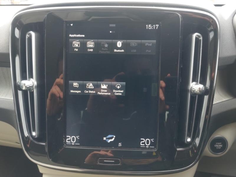 Used Volvo XC40 2020 for sale - 78126069: Photo 13