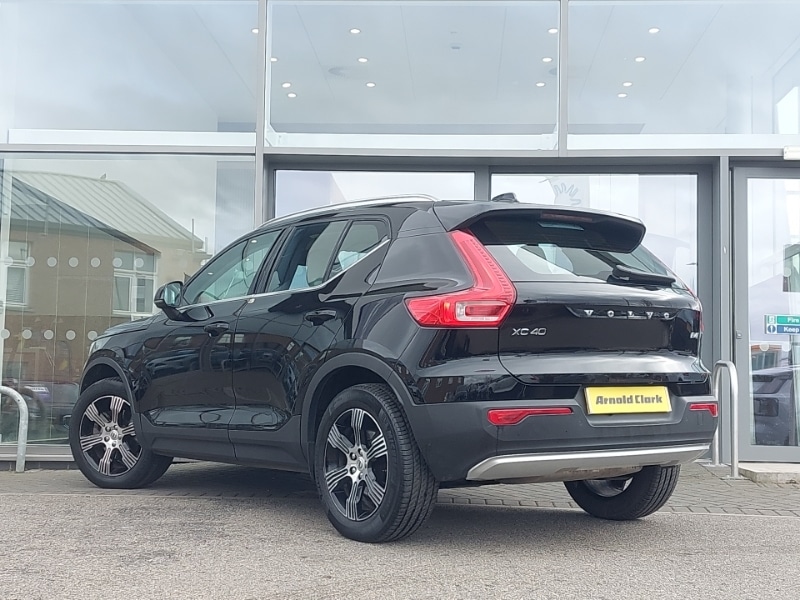 Used Volvo XC40 2020 for sale - 78126069: Photo 3