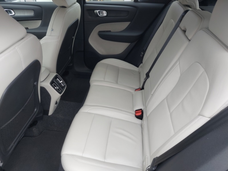 Used Volvo XC40 2020 for sale - 78126069: Photo 6