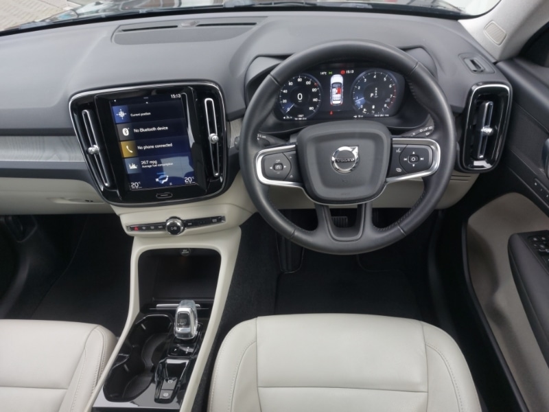 Used Volvo XC40 2020 for sale - 78126069: Photo 7