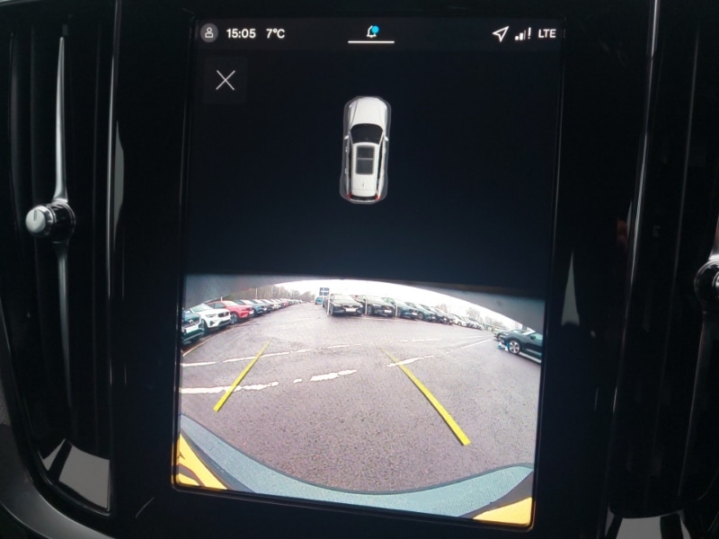 Used Volvo V60 2025 for sale - 77686240: Photo 11