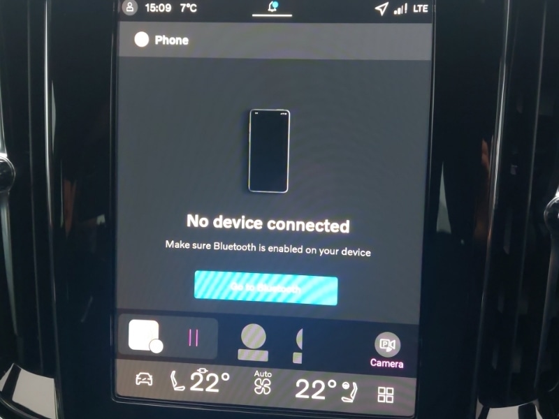 Used Volvo V60 2025 for sale - 77686240: Photo 12