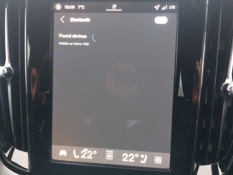 Used Volvo V60 2025 for sale - 77686240: Photo 13