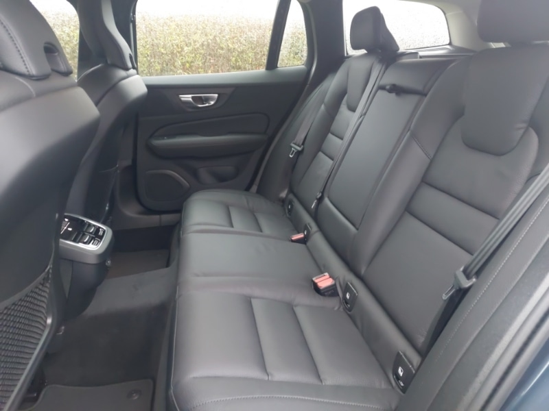 Used Volvo V60 2025 for sale - 77686240: Photo 6