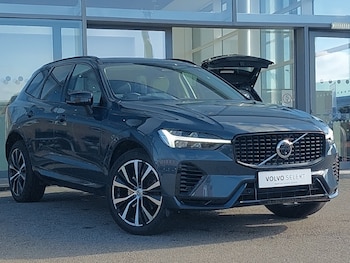 Volvo - XC60