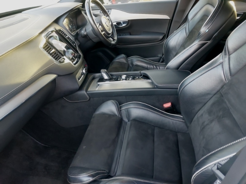 Used Volvo XC90 2021 for sale - 77252001: Photo 5