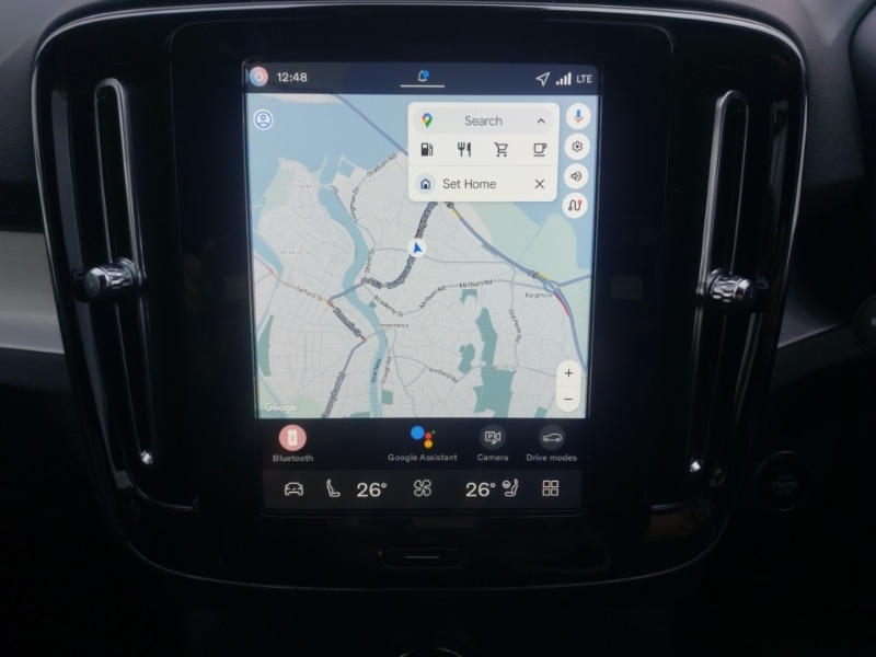 Used Volvo XC40 2025 for sale - 77405466: Photo 12