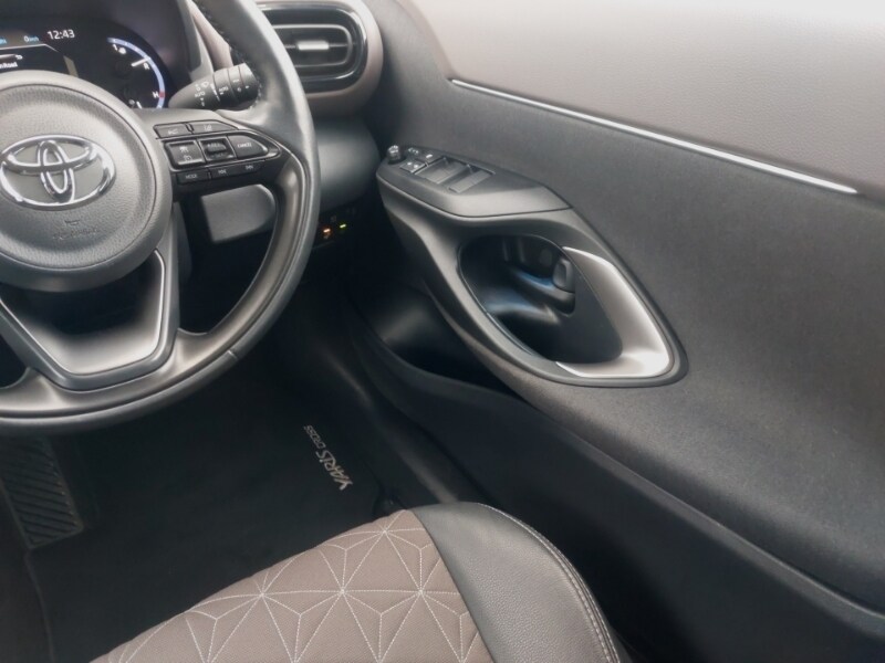 Used Toyota Yaris Cross 2022 for sale - 77933547: Photo 10