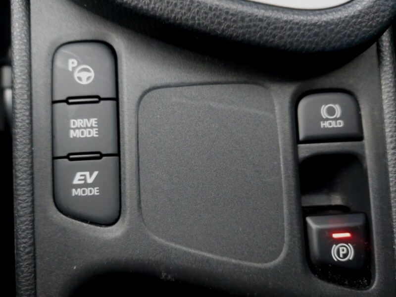 Used Toyota Yaris Cross 2022 for sale - 77933547: Photo 13