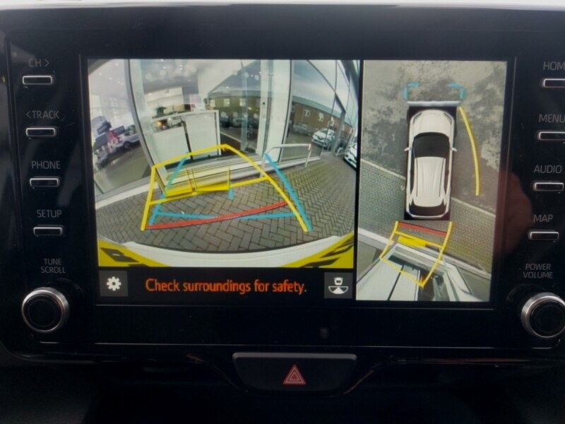 Used Toyota Yaris Cross 2022 for sale - 77933547: Photo 19