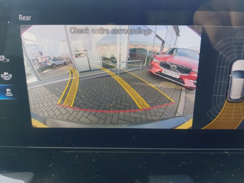 Used Mercedes-Benz B Class 2022 for sale - 76384001: Photo 19