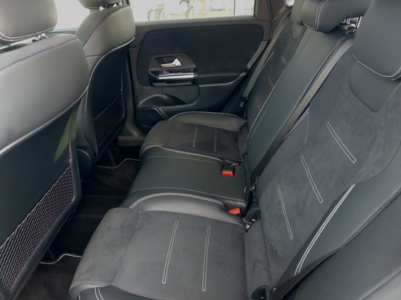 Used Mercedes-Benz B Class 2022 for sale - 76384001: Photo 6