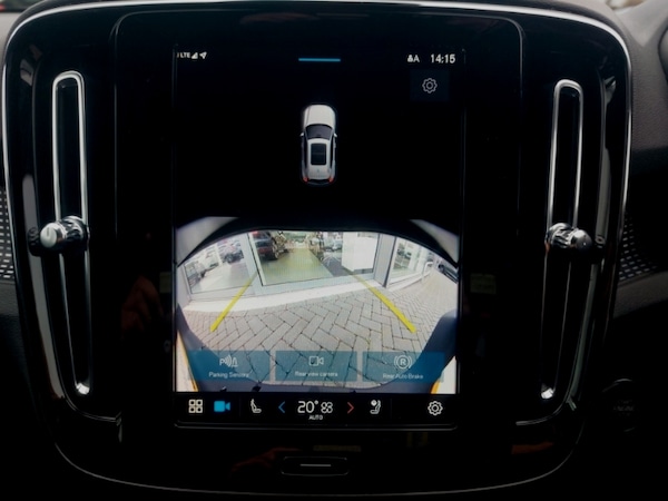 Used Volvo XC40 2024 for sale - 76271918: Photo 19