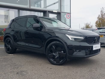 Used Volvo XC40 2024 for sale - 76271918: Photo