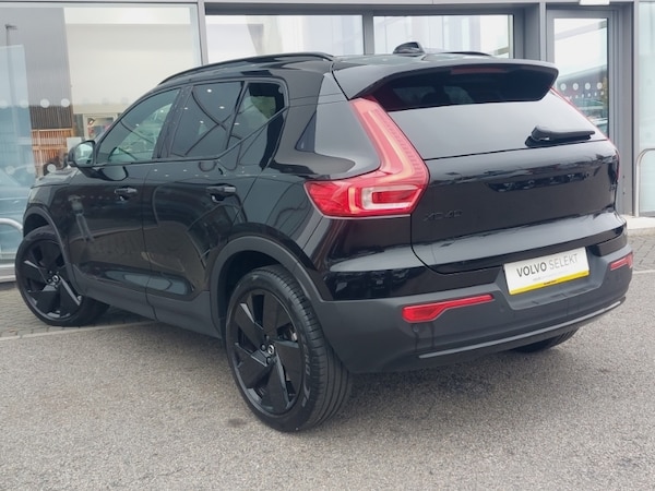 Used Volvo XC40 2024 for sale - 76271918: Photo 3