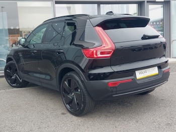 Used Volvo XC40 2024 for sale - 76271918: Photo