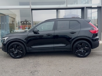 Used Volvo XC40 2024 for sale - 76271918: Photo