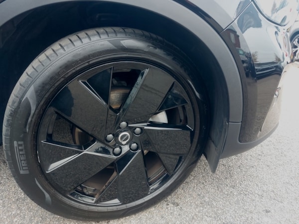 Used Volvo XC40 2024 for sale - 76271918: Photo 9