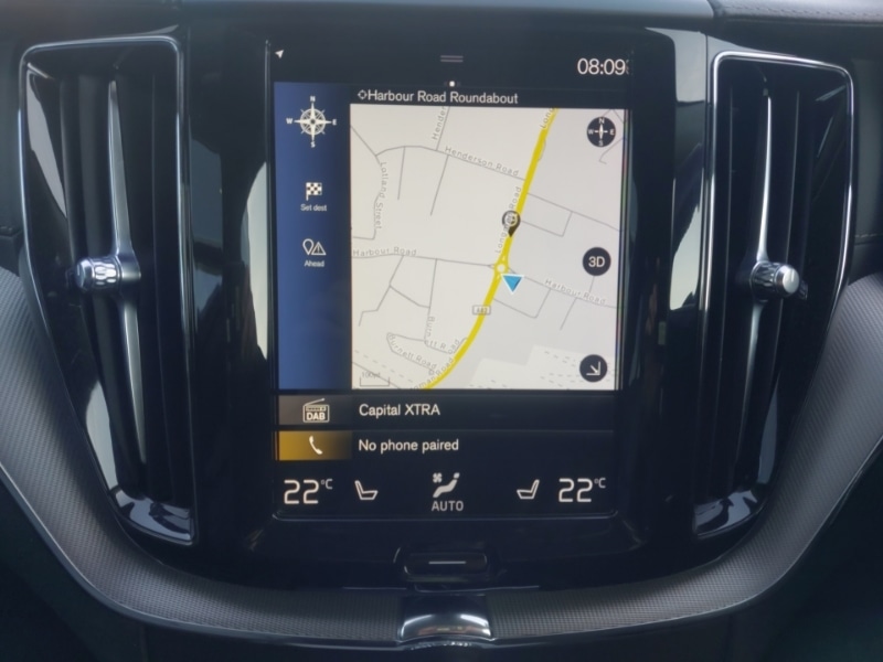 Used Volvo XC60 2019 for sale - 78151544: Photo 12