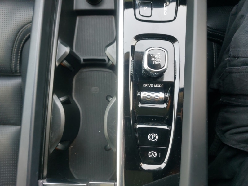 Used Volvo XC60 2019 for sale - 78151544: Photo 13