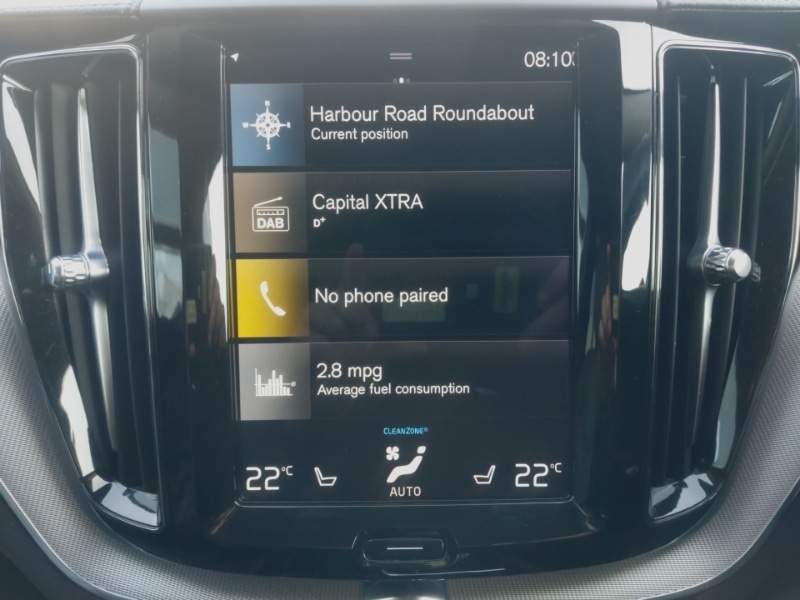 Used Volvo XC60 2019 for sale - 78151544: Photo 16