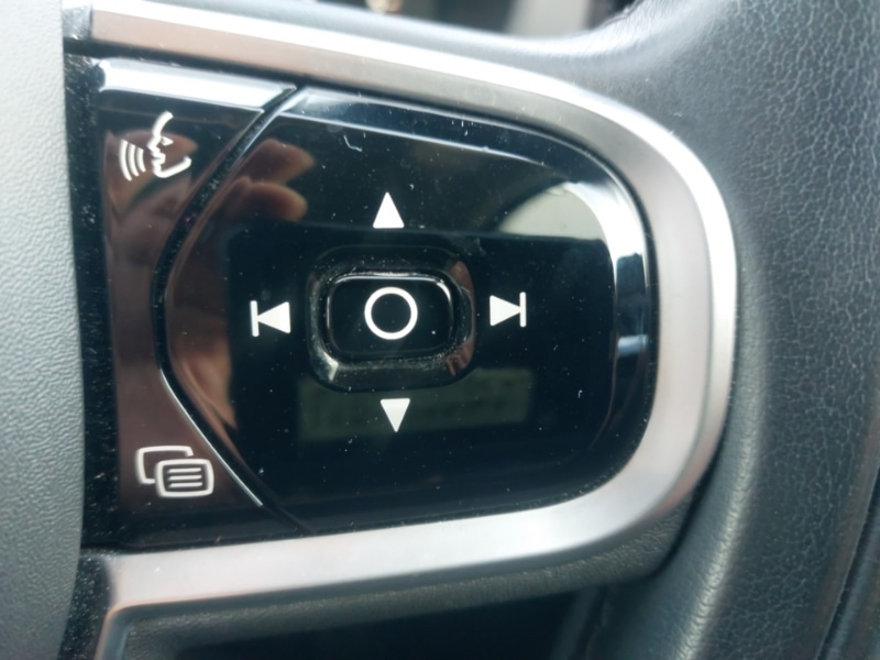 Used Volvo XC60 2019 for sale - 78151544: Photo 17