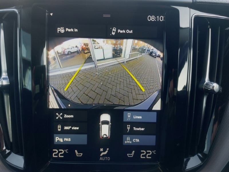 Used Volvo XC60 2019 for sale - 78151544: Photo 19