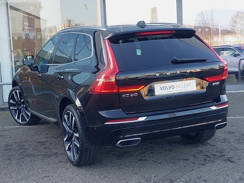 Used Volvo XC60 2019 for sale - 78151544: Photo 3