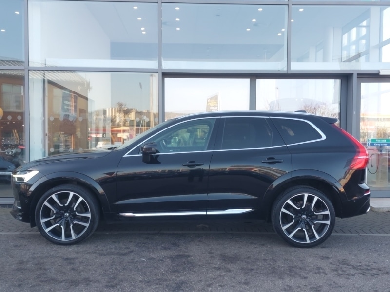 Used Volvo XC60 2019 for sale - 78151544: Photo 4