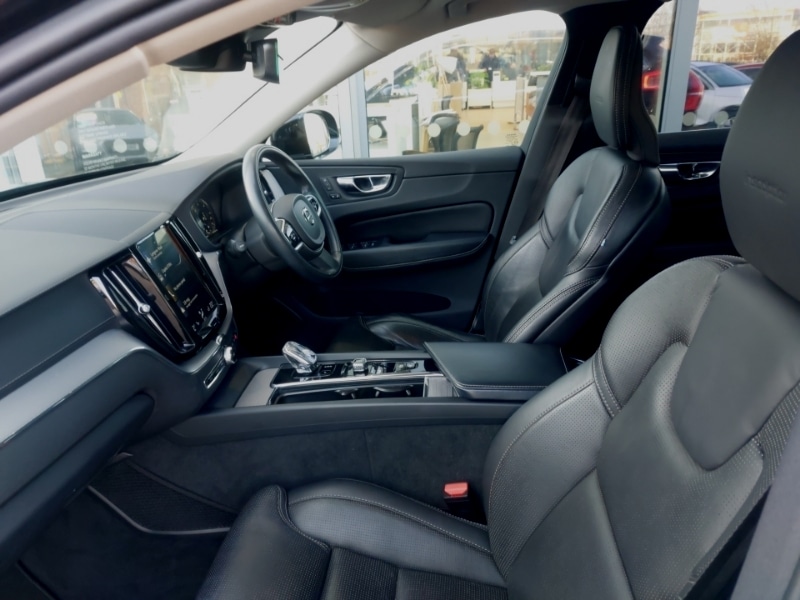 Used Volvo XC60 2019 for sale - 78151544: Photo 5