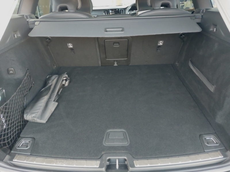 Used Volvo XC60 2019 for sale - 78151544: Photo 8