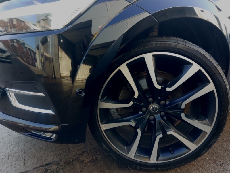 Used Volvo XC60 2019 for sale - 78151544: Photo 9