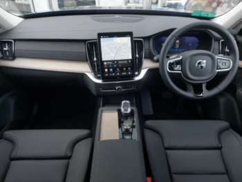 Used Volvo XC90 2024 for sale - 74804736: Photo